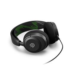 SteelSeries Arctis Nova 1X Gaming Headset — Hi-Fi Drivers — Xbox