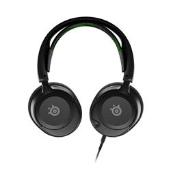 SteelSeries Arctis Nova 1X Gaming Headset — Hi-Fi Drivers — Xbox