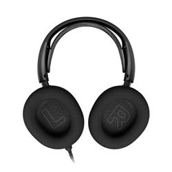 Casque de jeu SteelSeries Arctis Nova 3 - Pilotes Hi-Fi - Lumières RVB