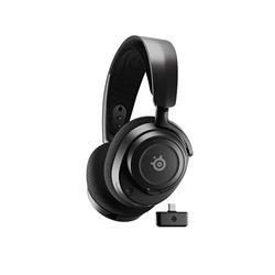 SteelSeries Arctis Nova 7 Wireless Gaming Headset — Nova Acoustic