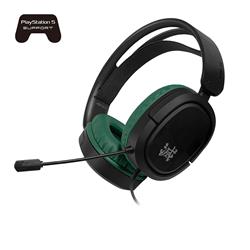 ASUS TUF Gaming H1 Casque Filaire - Demon Slayer, TANJIRO