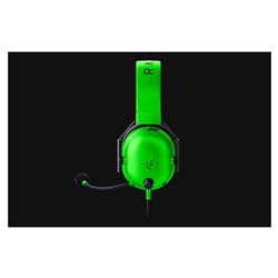 Razer BlackShark V2 X Green Edition Multi-platform Wired Esports Headset