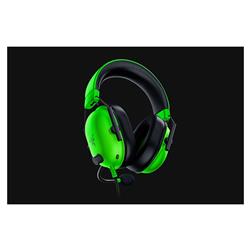 Razer BlackShark V2 X Green Edition Multi-platform Wired Esports Headset