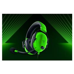 Razer BlackShark V2 X Green Edition Multi-platform Wired Esports Headset