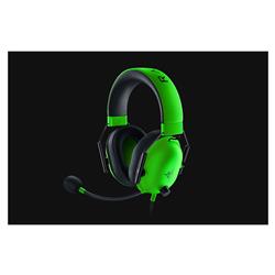 Razer BlackShark V2 X Green Edition Multi-platform Wired Esports Headset