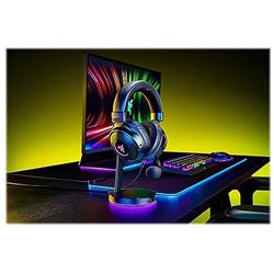 RAZER Kraken V3 HyperSense Wired USB Gaming Headset with Haptic Technology