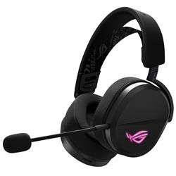 Casque de jeu sans fil ASUS ROG Pelta - Noir