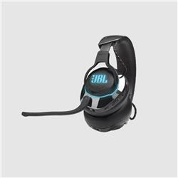 JBL Quantum 810 Wireless over-ear performance gaming headset with ANC