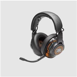 JBL Quantum ONE USB Wired Over-Ear Professional PC Gaming Headset