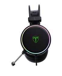 T-dagger T-RGH304  7.1 Surround Sound  RGB Gaming Headset with 50mm driver