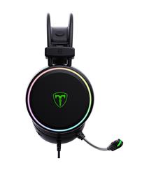 T-dagger T-RGH304  7.1 Surround Sound  RGB Gaming Headset with 50mm driver