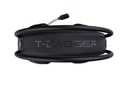 T-dagger T-RGH304  7.1 Surround Sound  RGB Gaming Headset with 50mm driver