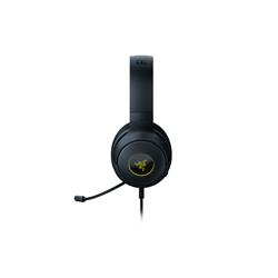 RAZER Kraken V3 X Wired USB Gaming Headset - Chroma