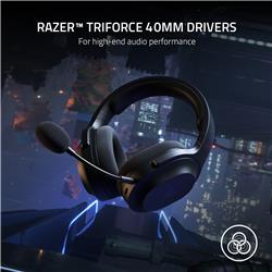 RAZER Barracuda X - Wireless Multi-Platform Gaming and Mobile Headset