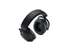 Logitech G Pro X 2 LIGHTSPEED Wireless Gaming Headset - Black