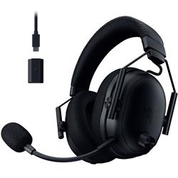Razer BlackShark V3 Pro Wireless ANC Gaming Headset - Black(Open Box)
