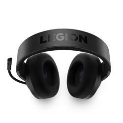 LENOVO Legion H200 Wired Gaming Headset