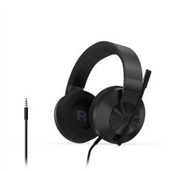 LENOVO Legion H200 Wired Gaming Headset