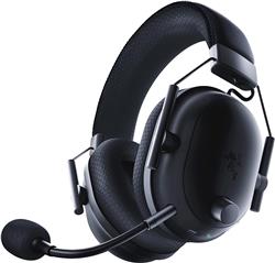 Casque PC de jeu sans fil RAZER BlackShark V2 Pro - Noir (2023)(Open Box)