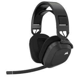 CORSAIR HS80 MAX Wireless Gaming Headset - Steel Gray