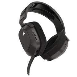 CORSAIR HS80 MAX Wireless Gaming Headset - Steel Gray