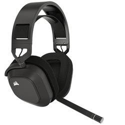 CORSAIR HS80 MAX Wireless Gaming Headset - Steel Gray