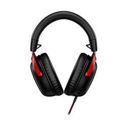 HYPERX Cloud III Casque de jeu filaire - Rouge