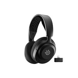 STEELSERIES ArctisNova 5 Wireless gaming headset