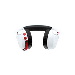 HyperX Cloud Mini — Wireless Gaming Headset (White)