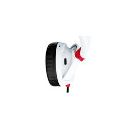 HyperX Cloud Mini — Wireless Gaming Headset (White)