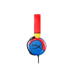 HyperX Cloud Mini — Gaming wired headset (multi)