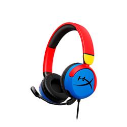 HyperX Cloud Mini — Gaming wired headset (multi)