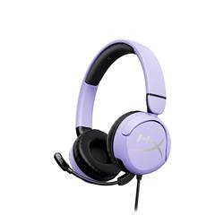 HyperX Cloud Mini — Casque de jeu filaire (lavande)