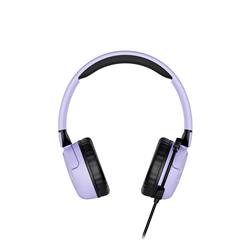 HyperX Cloud Mini — Casque de jeu filaire (lavande)