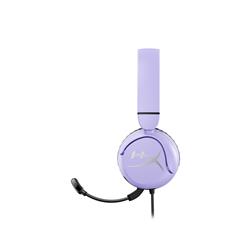 HyperX Cloud Mini — Casque de jeu filaire (lavande)