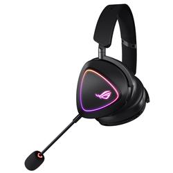 ASUS ROG Delta II Wireless Gaming Headset (Black) A701 ROG DELTA II/BL