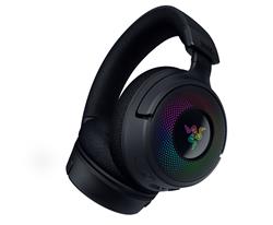 RAZER Kraken V4 - Wireless Gaming Headset-NASA Packaging Balck