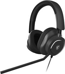 MSI MAESTRO 300 Gaming Headset-Black