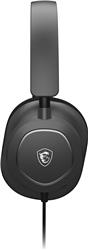 MSI MAESTRO 300 Gaming Headset-Black