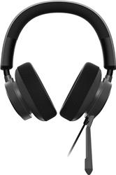 MSI MAESTRO 300 Gaming Headset-Black