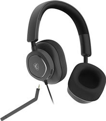 MSI MAESTRO 300 Gaming Headset-Black