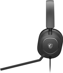 MSI MAESTRO 300 Gaming Headset-Black