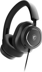 MSI MAESTRO 300 Gaming Headset-Black