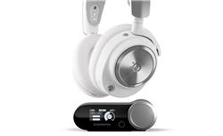 STEELSERIES Arctis Nova Pro Wireless Multi-System Gaming Headset