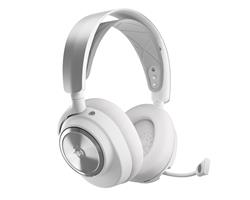 STEELSERIES Arctis Nova Pro Wireless Multi-System Gaming Headset