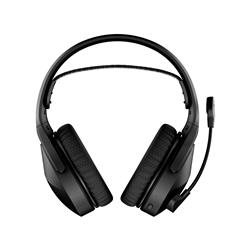 Casque de jeu sans fil HYPERX Cloud Jet Dual (noir)