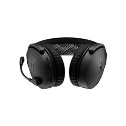 Casque de jeu sans fil HYPERX Cloud Jet Dual (noir)