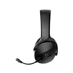 Casque de jeu sans fil HYPERX Cloud Jet Dual (noir)