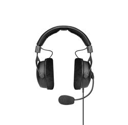 Casque de jeu ouvert BEYERDYNAMIC MMX 330 PRO avec pilote Stellar.45