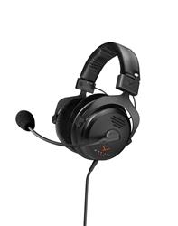 Casque de jeu ouvert BEYERDYNAMIC MMX 330 PRO avec pilote Stellar.45